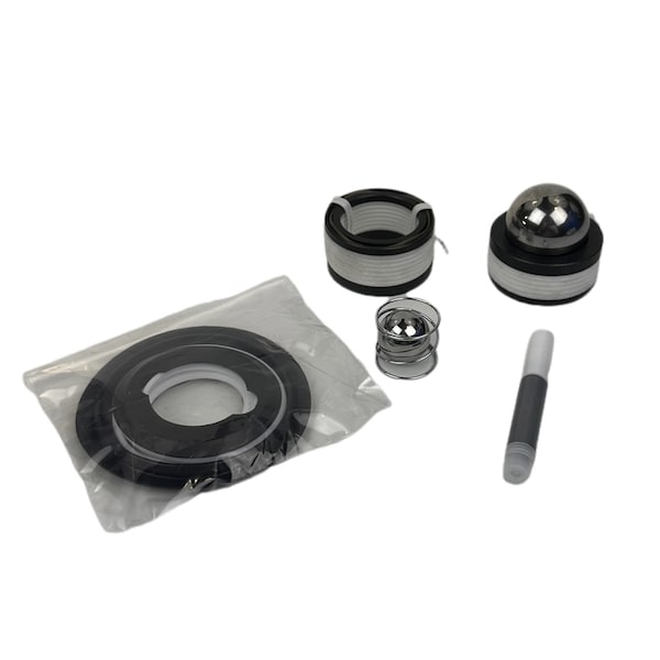 Bedford Precision Kit - Xtreme 180cc Teflon for Graco